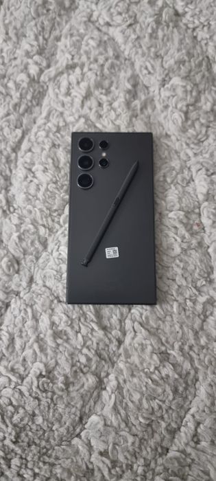 Samsung Galaxy S24  Ultra