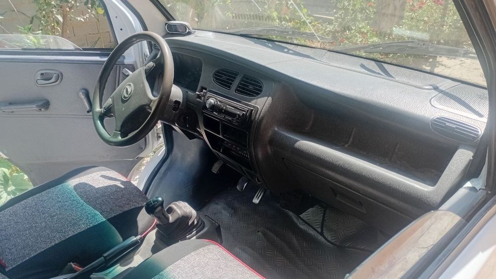 Dongfeng sotiladi