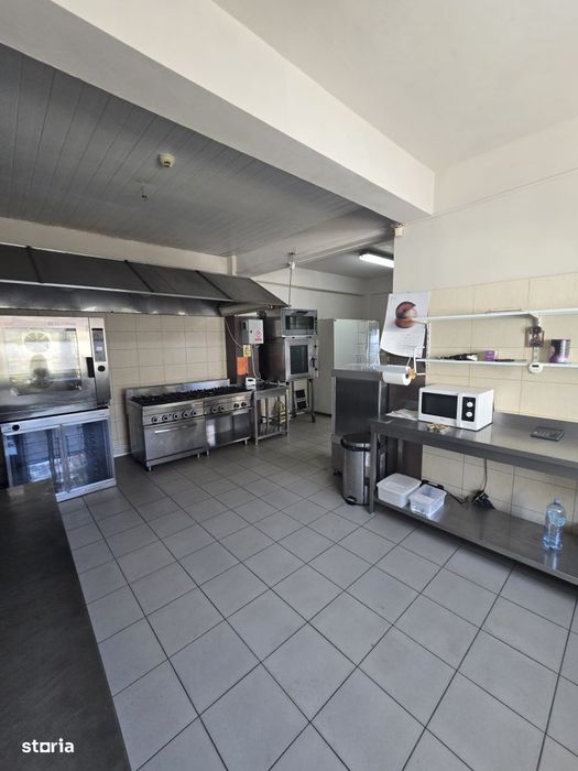 Spatiu COMERCIAL BL. Unirii