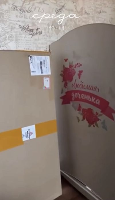 Кроватка для новорожденных