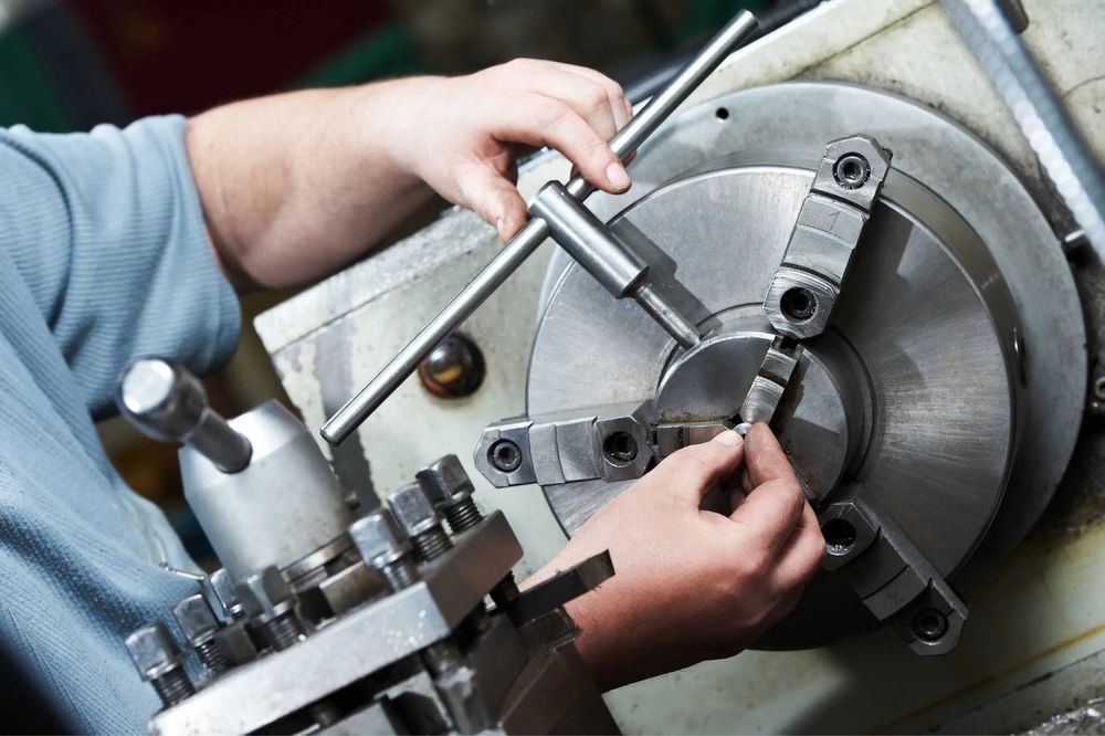 Токарь,Фрезер,Сверление,Сварка хизматлари!