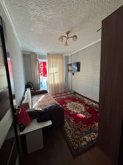 Продам 2 комнатную квартиру