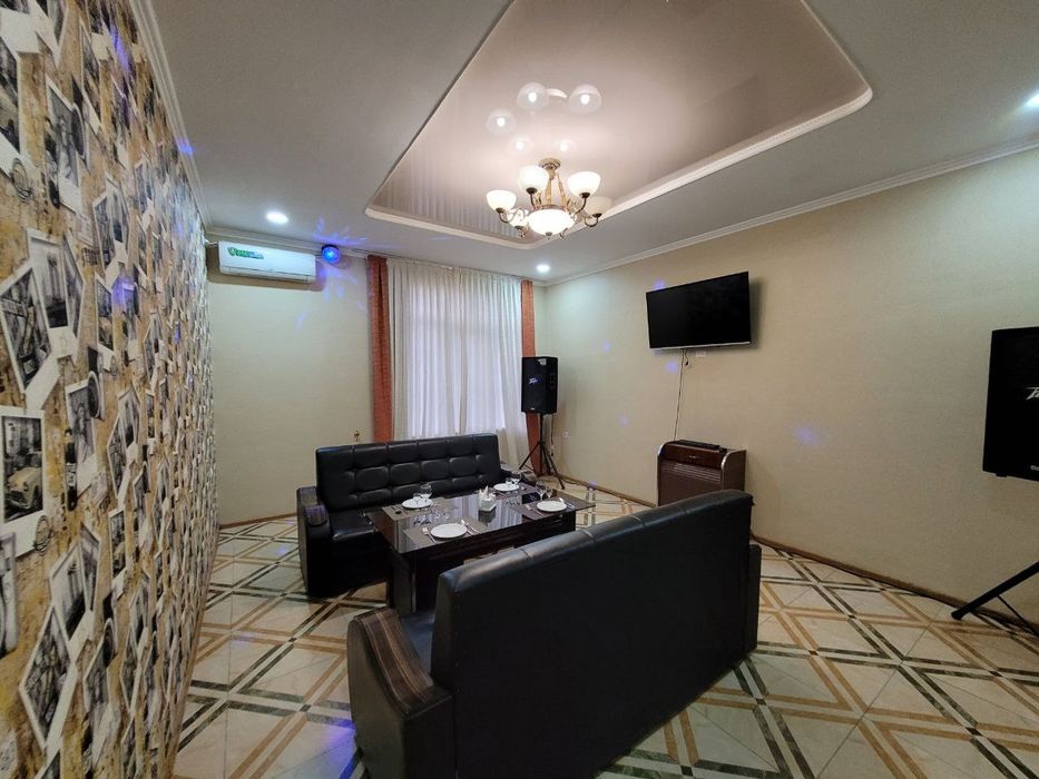 Сдаётся в аренду бывший ресторан "Ариран"