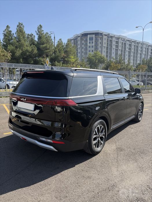 Kia Carnival 2023/24 2 позиция
