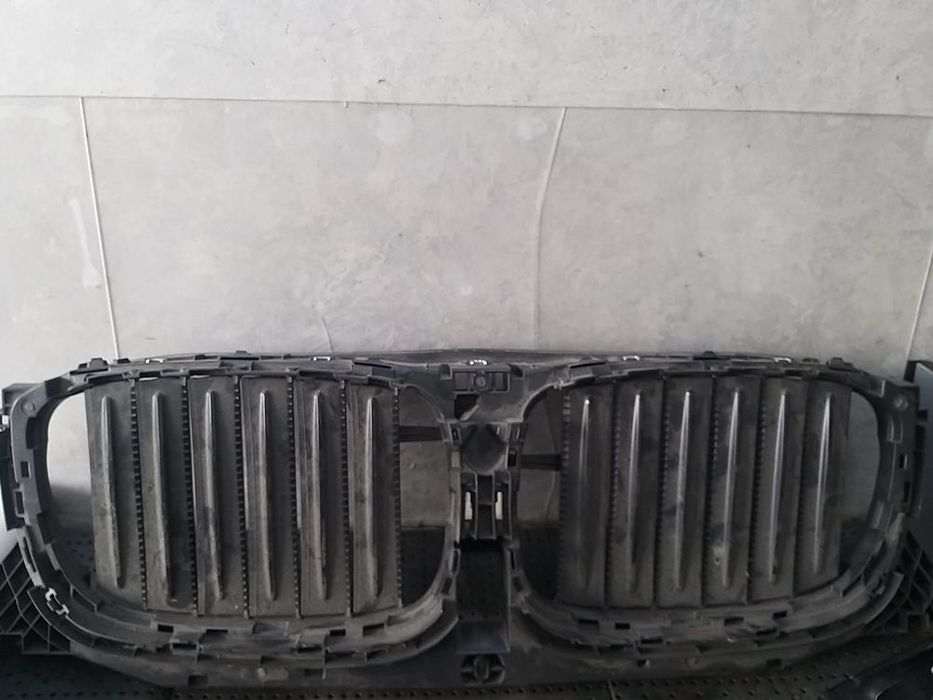 Grila activa bmw x3 g01 51647397471