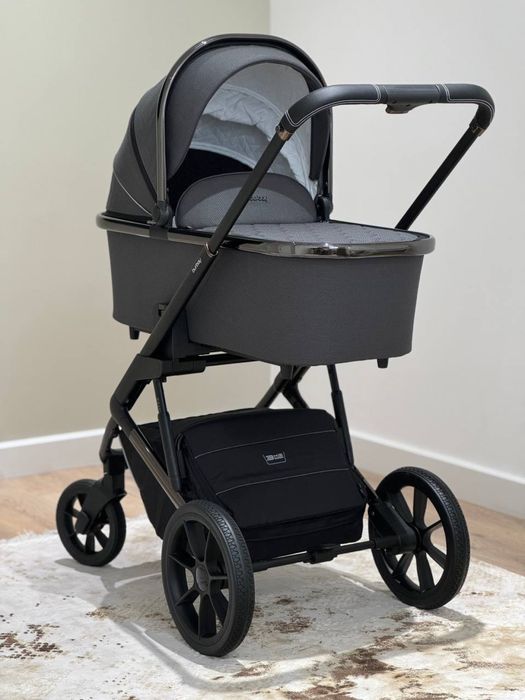 Продаю коляску BURBAY 2 в 1