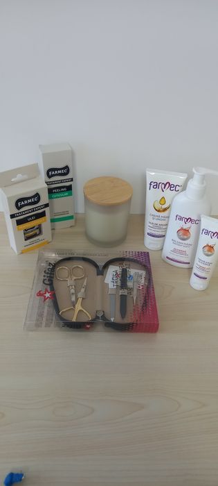 Produse cosmetice de îngrijire