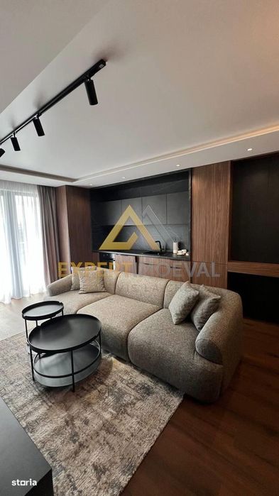 Apartament de Lux cu 3 Camere  Ultracentral, Baia Mare