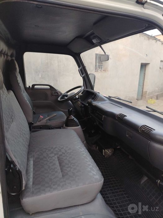 ISUZU NQR 71 2020