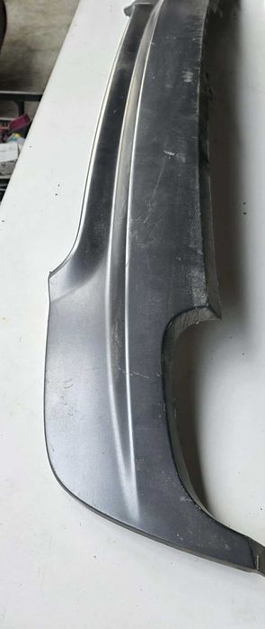 Дифузьор задна М броня BMW Е92/Е93