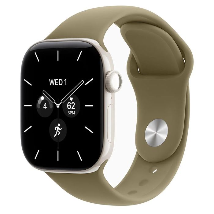 Apple AirPods Pro 3 + Apple Watch 46 мм