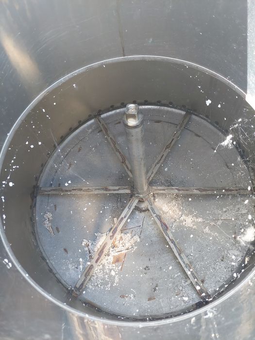 Сосуд дьюара 500л