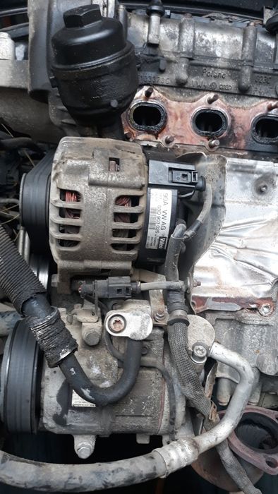 Alternator seat ibiza .1.2 benzina