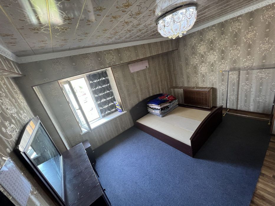 Коракамиш 2/4 2/4/4 242-Мактаб Узок мудатга Берилади