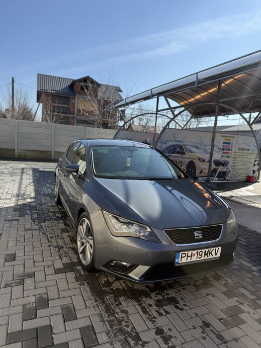 Seat Leon 2015 1.6TDI
