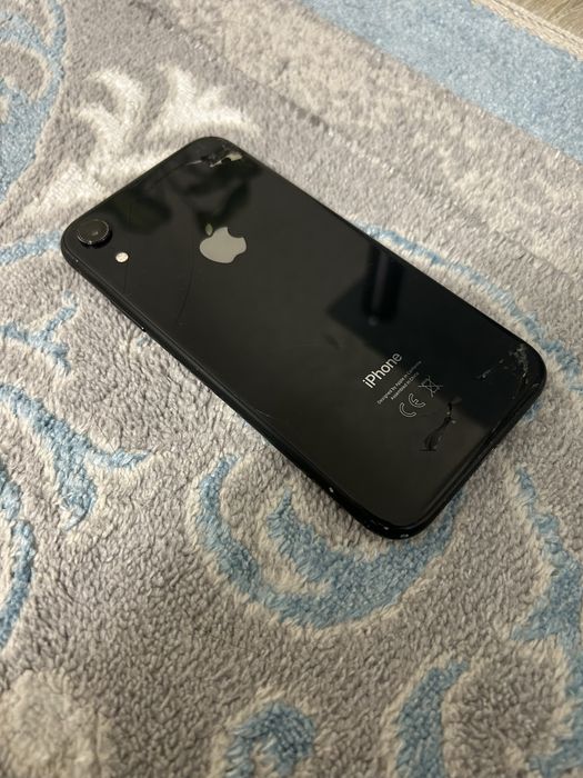 Обмен айфон хр или продажа