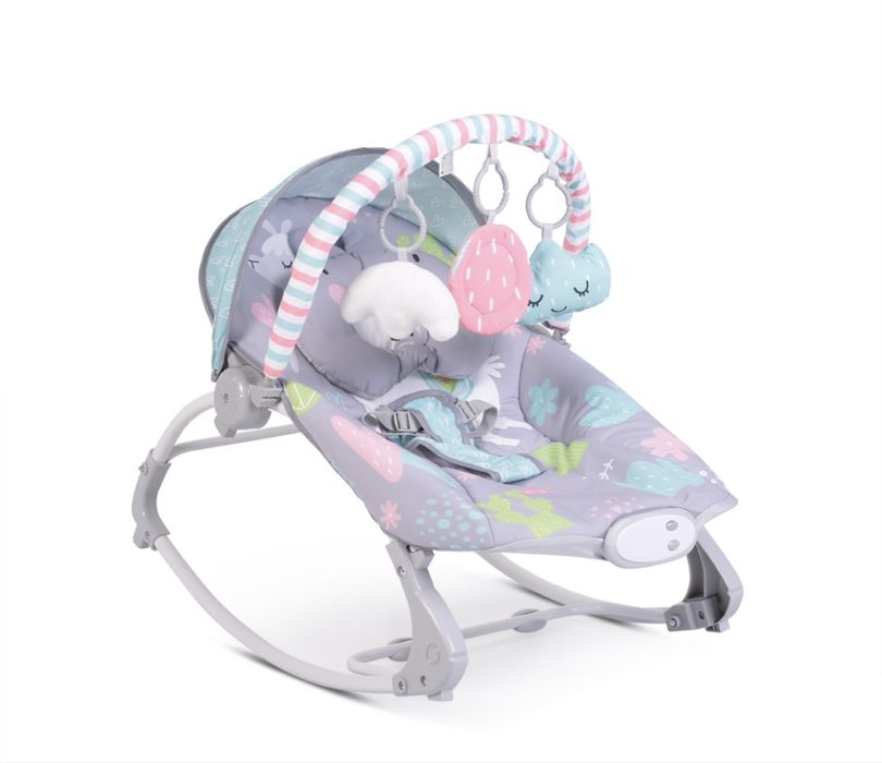 Детски шезлонг Llama