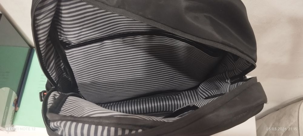 Продам рюкзак практически новы