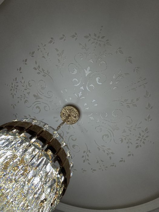 Художник декоратор