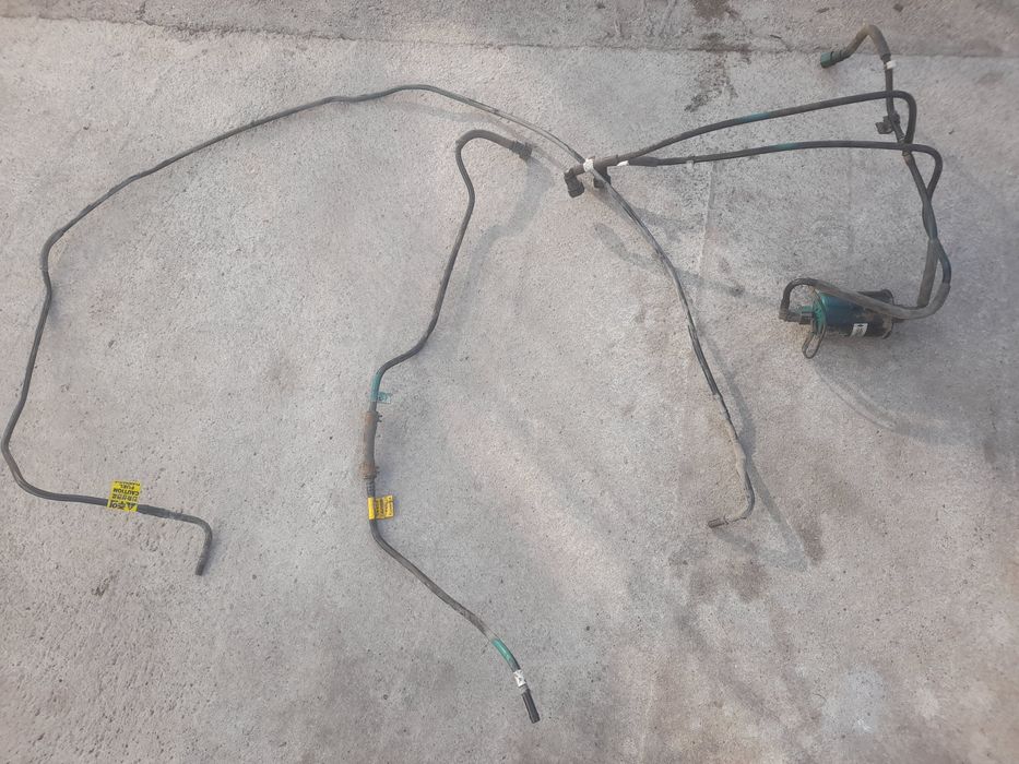 Vând conductä combustibil retur pentru chevrolet kalos.