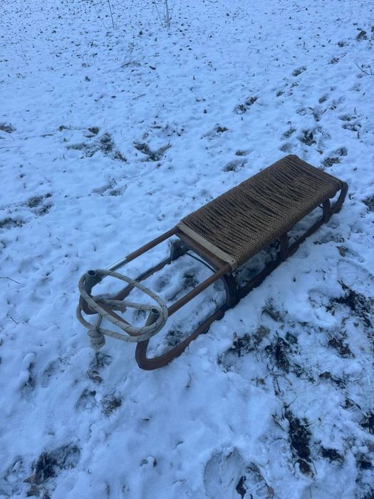 Продавам Голяма шейна