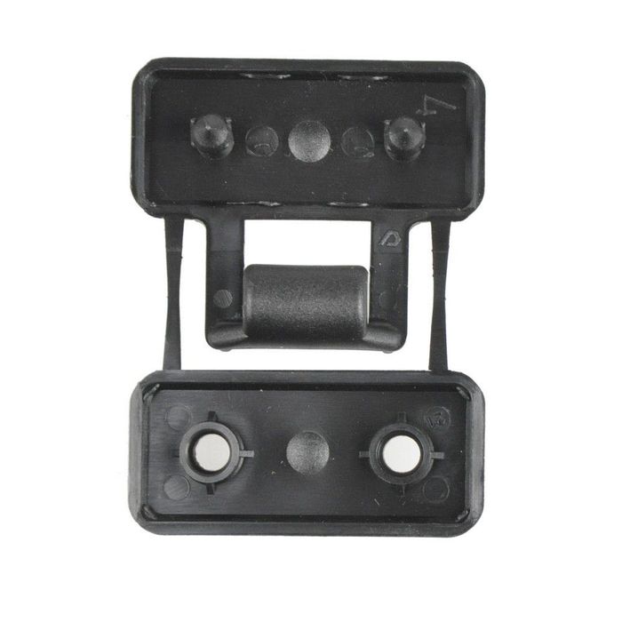 Clipsuri prindere plase de umbrire/grindină 50mm x 45mm