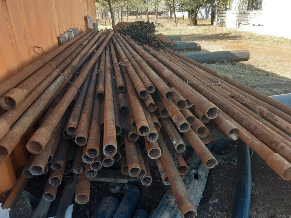 Продаётся НКТ трубы цена 1600