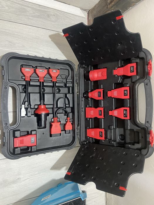 Autel MaxiDAS DS808BT