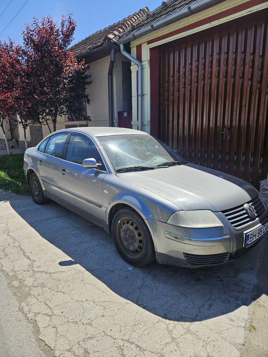 Vand Volkswagen Passat