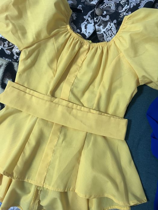 Женская одежда , размер S