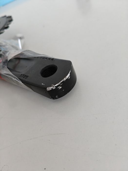 Sram Apex - Crankset pentru biciclete