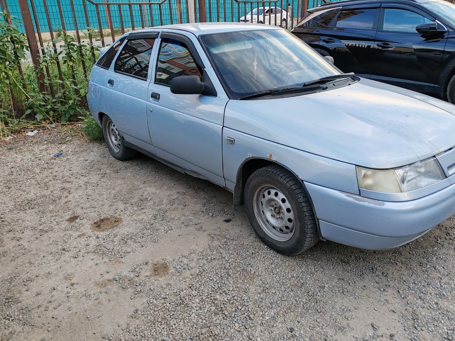 Продам ваз рос учёт.