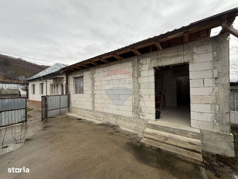Casă de vazare Vizantea Razaseasca