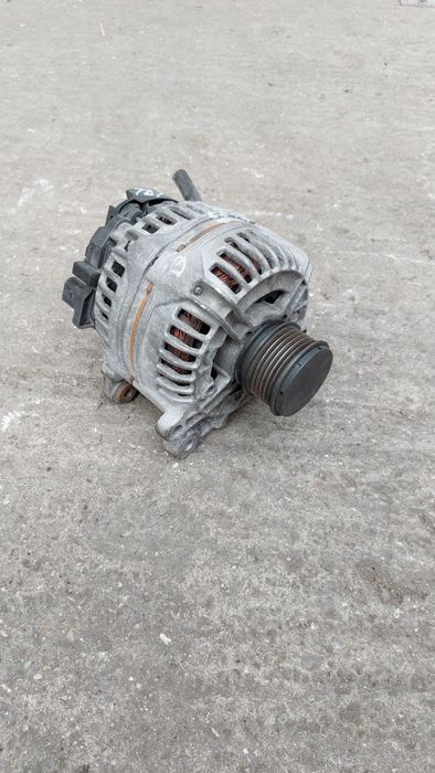 Alternator VW T5 1.9 TDI motor AXB AXC BRR BRS 2001-2010