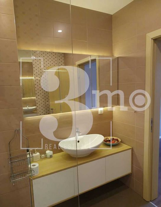 „3mo“ отдава под наем тристаен апартамент в кв. Витоша