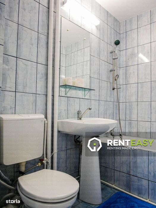 Apartament cu doua camere situat in Centru - Piata Unirii