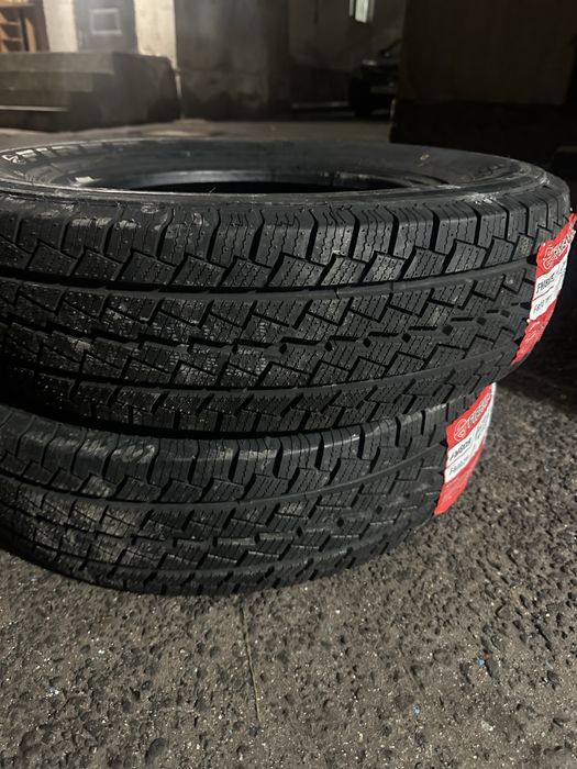 Новый балон газеля