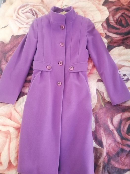 Пальто   женское