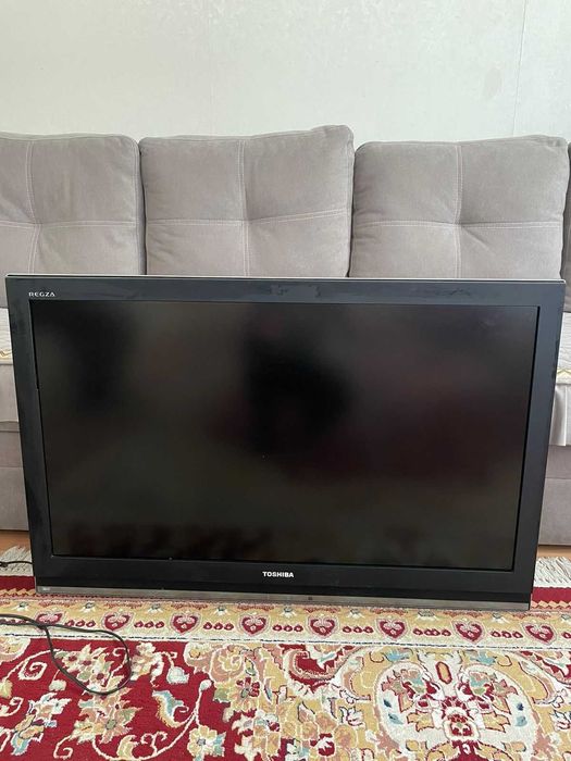 Телевизор Б/У Toshiba