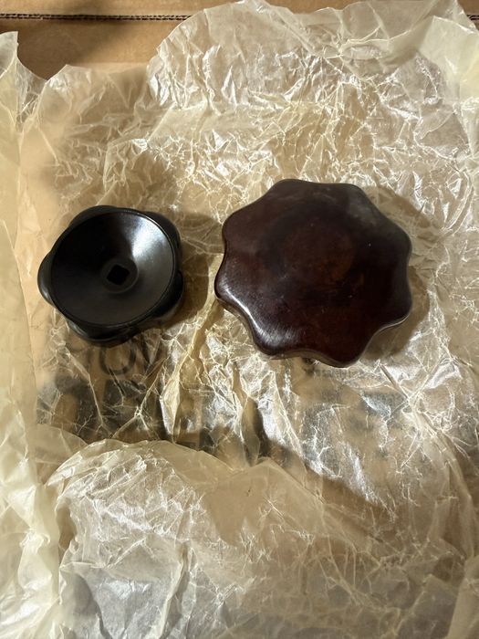 Нагревател и уплътнение на капак за автоклав ВК-75