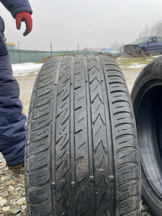 Vand cauciucuri noi viking vara 225/55/R17