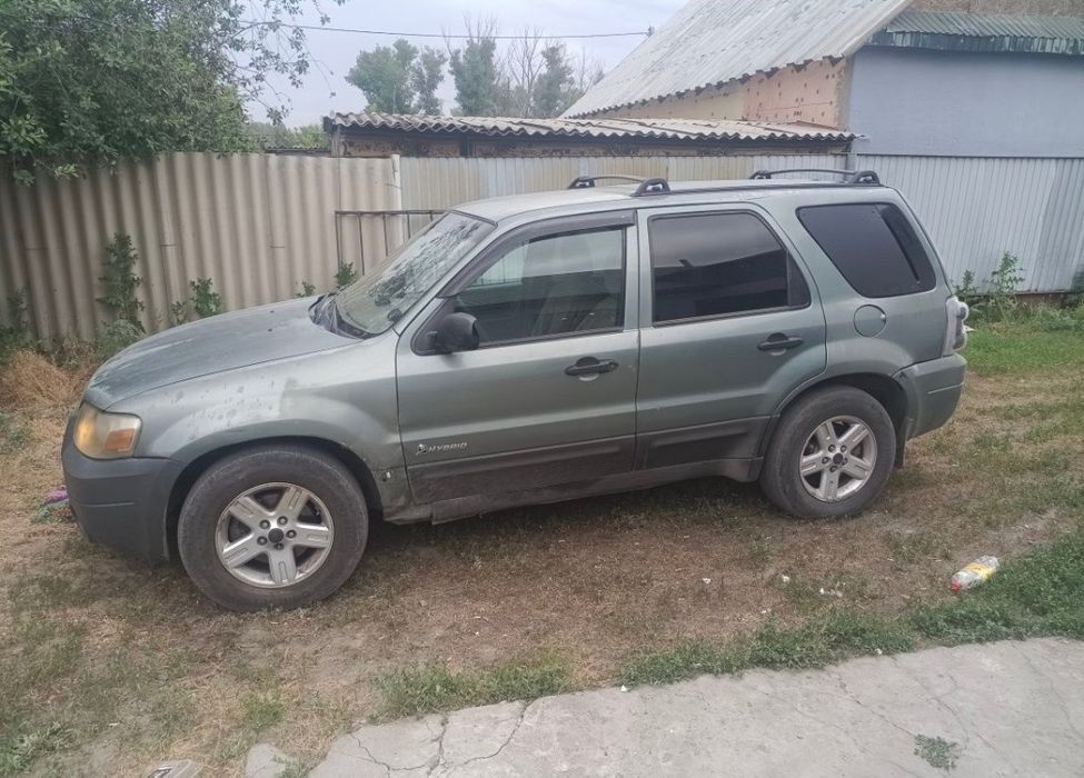 Продам форд Escape