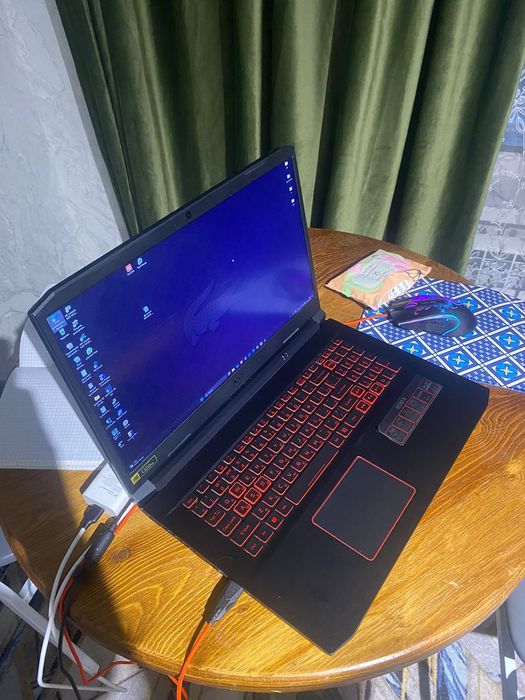 Ноутбук Acer nitro 5 / нитро 5