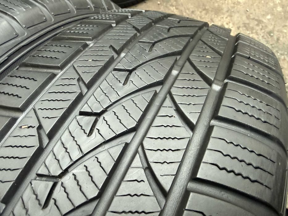 2x Anvelope All Season 215/55 r18 - Falken Euro All Season AS200