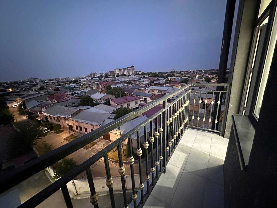 Продаётся 4-х комнатная квартира