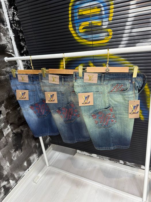 Bermude de blugi Dsquared2 calitate TOP