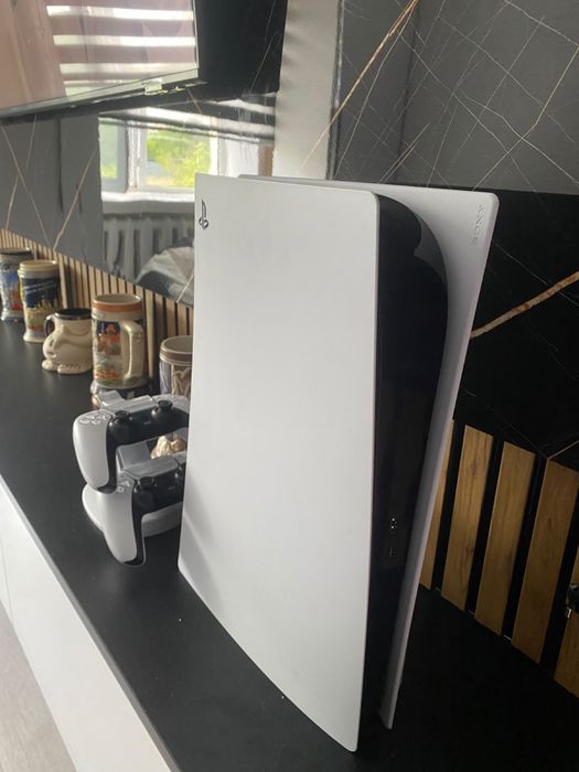 Playstation 5, FIFA 24