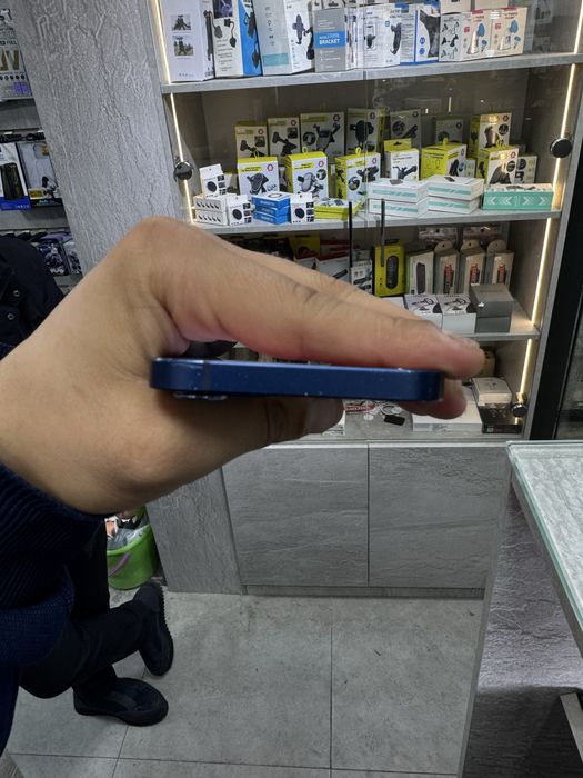 Iphone 12 64 gb zoor