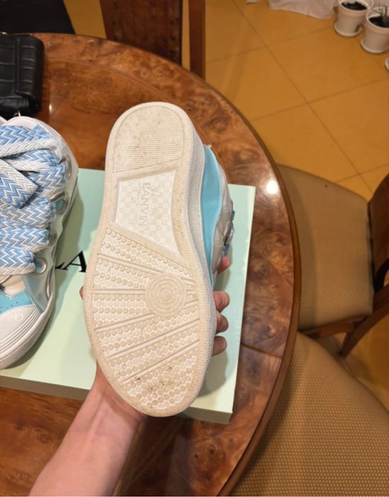 Lanvin Sneakers size 41