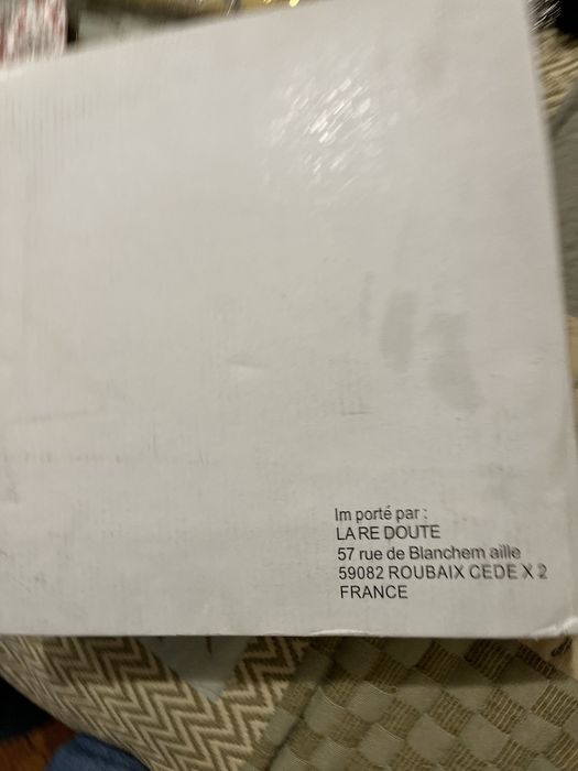 Сет посуда с табла - за закуска в легло